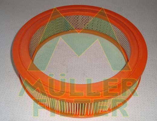 MULLER FILTER Gaisa filtrs PA26